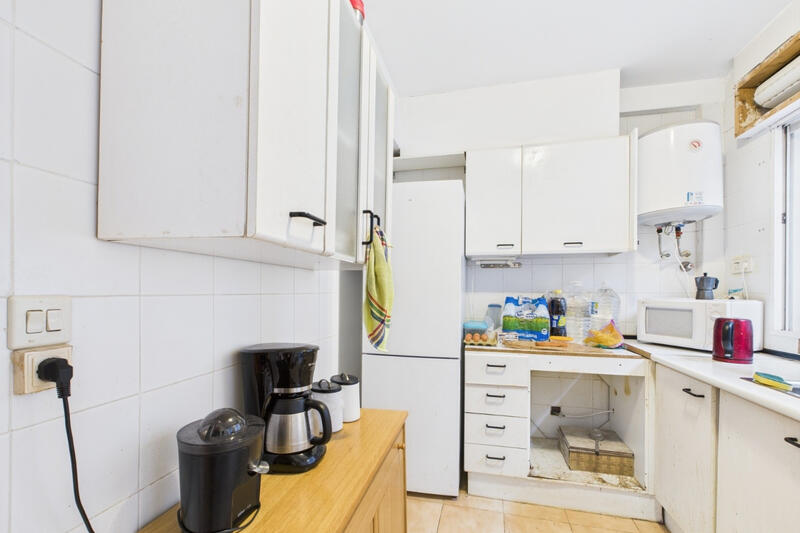 2 slaapkamer Gezinswoning Te koop