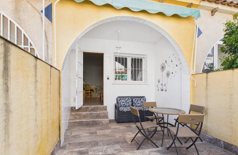 Radhus till salu i Los Alcazares, Murcia