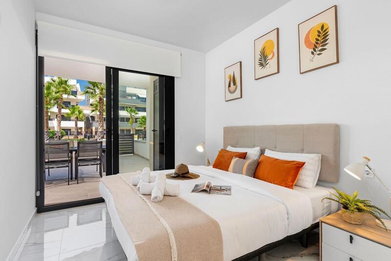 2 Cuarto Apartamento en venta