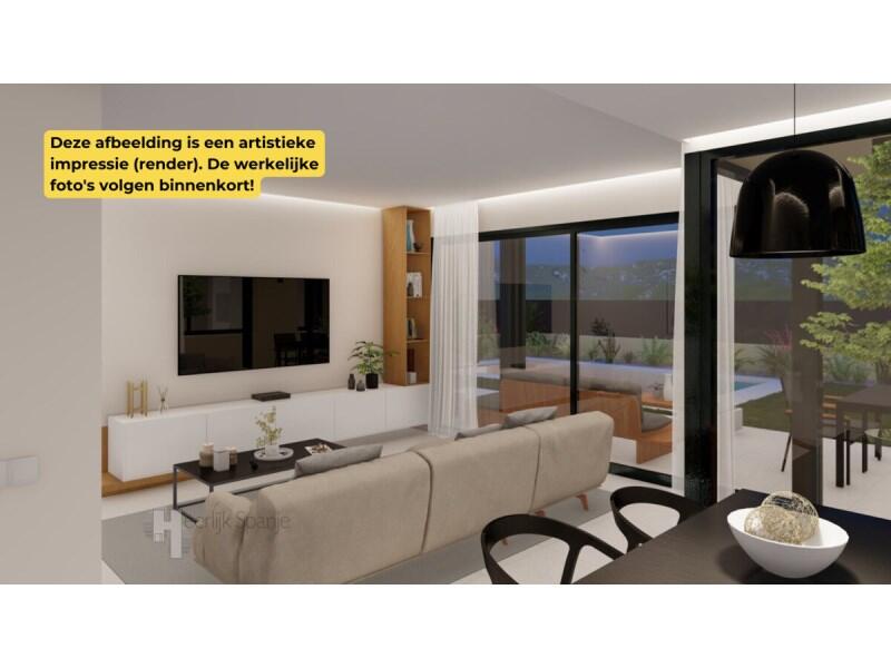 2 bedroom Villa for sale