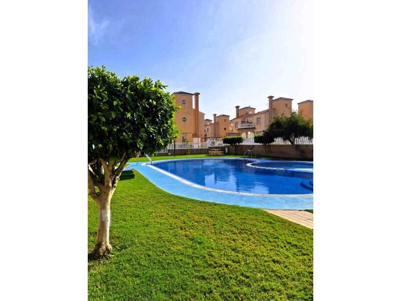 Appartement Te koop in Orihuela Costa, Alicante