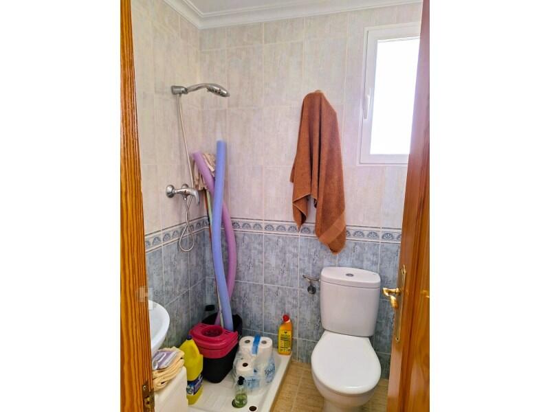 2 Schlafzimmer Appartement zu verkaufen