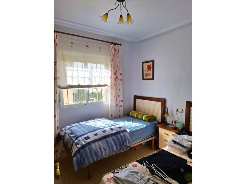 2 Schlafzimmer Appartement zu verkaufen