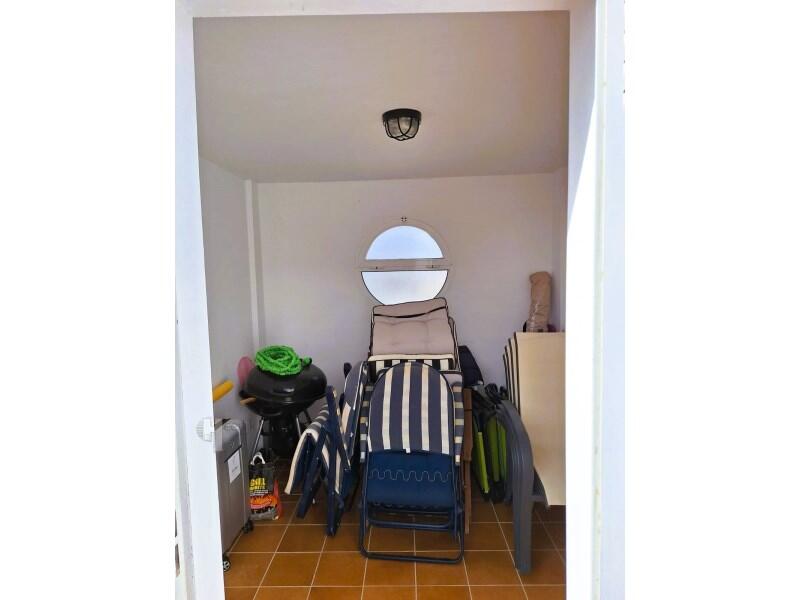 2 Schlafzimmer Appartement zu verkaufen