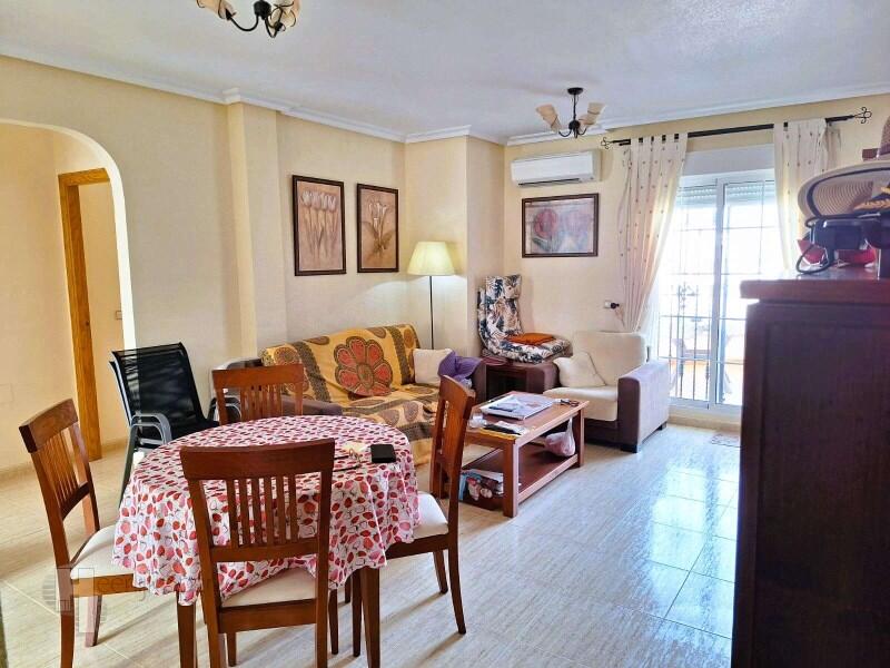 2 Schlafzimmer Appartement zu verkaufen