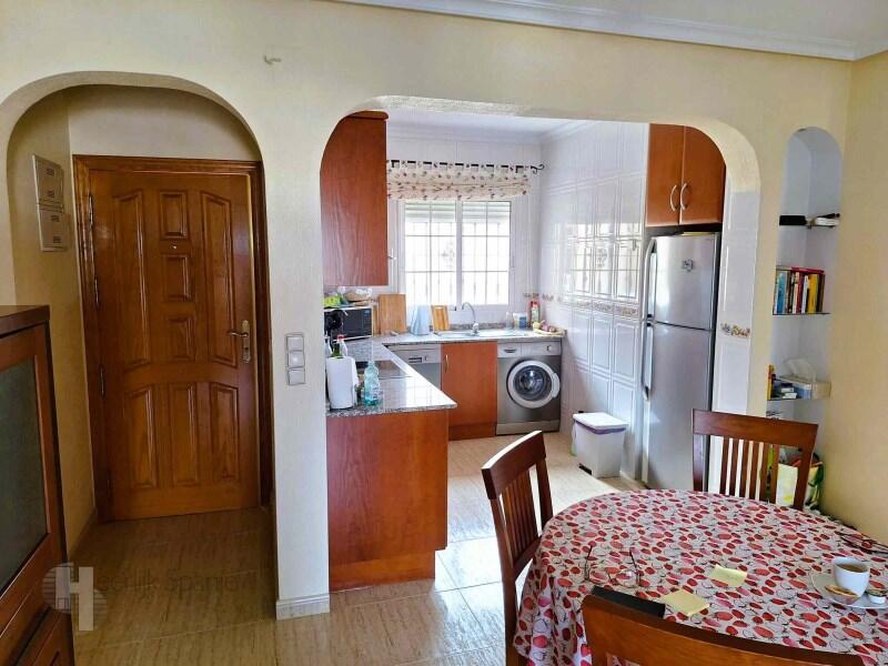 2 Schlafzimmer Appartement zu verkaufen