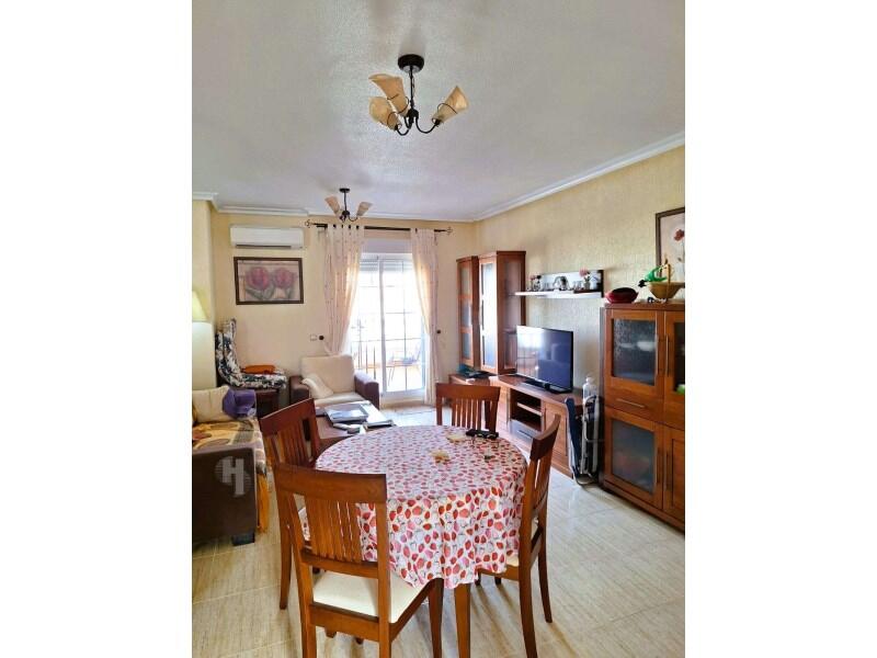 2 Schlafzimmer Appartement zu verkaufen