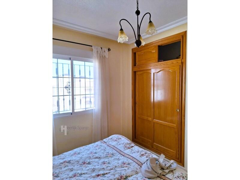 2 Schlafzimmer Appartement zu verkaufen