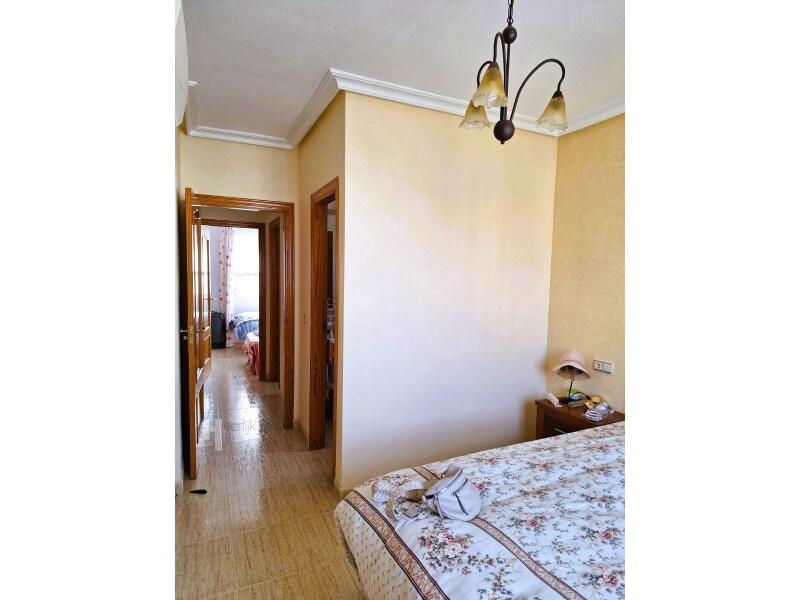 2 Schlafzimmer Appartement zu verkaufen