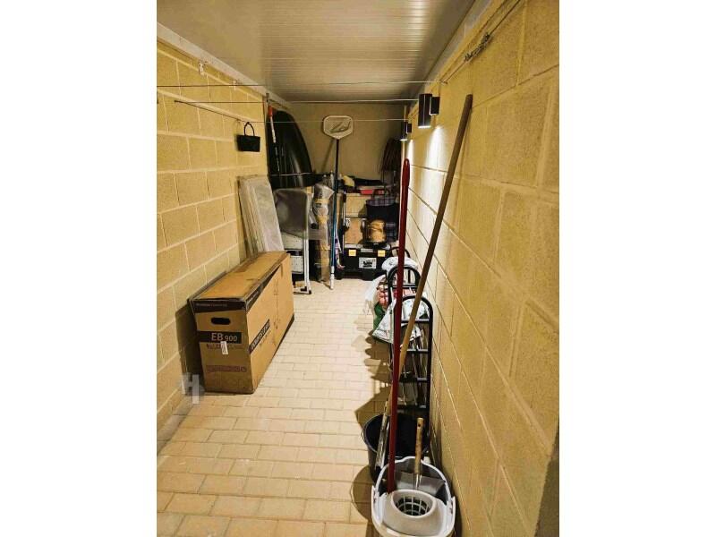 2 soveværelse Villa til salg