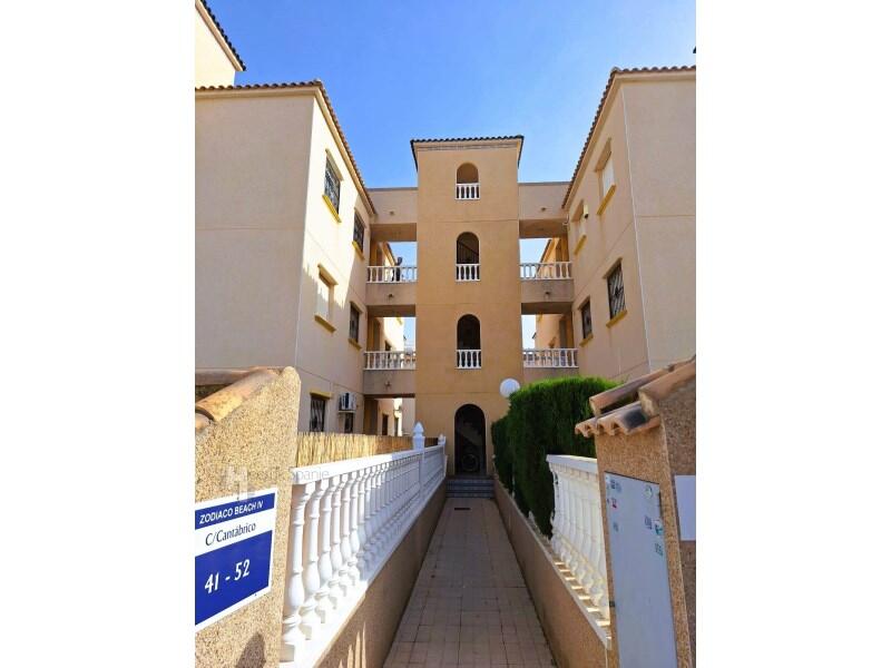 2 chambre Appartement à vendre