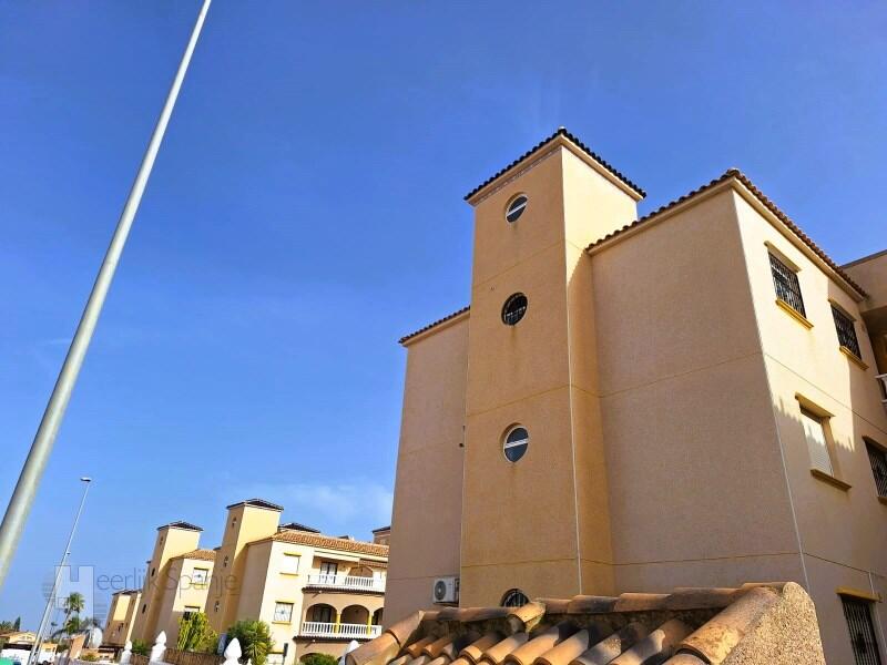 2 chambre Appartement à vendre