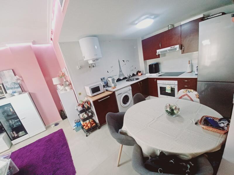 2 bedroom Apartment for sale