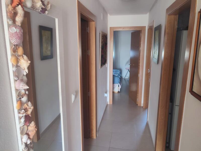 2 Schlafzimmer Appartement zu verkaufen