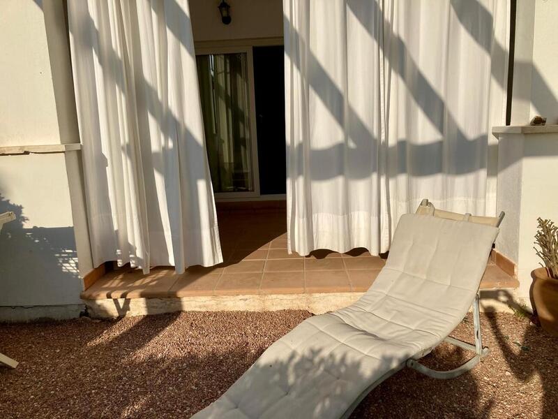2 Schlafzimmer Appartement zu verkaufen