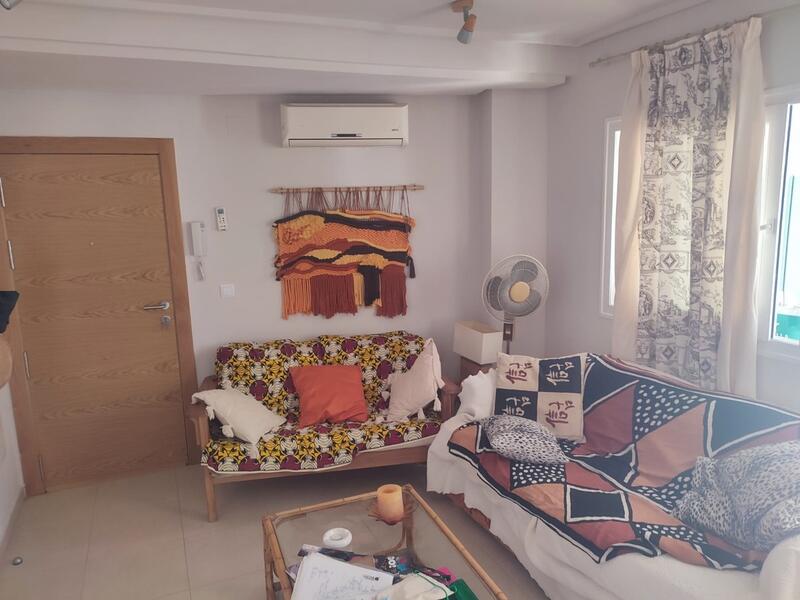 2 Schlafzimmer Appartement zu verkaufen