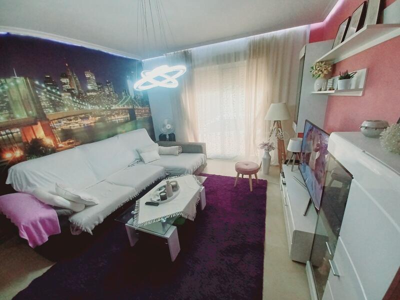 2 chambre Appartement à vendre