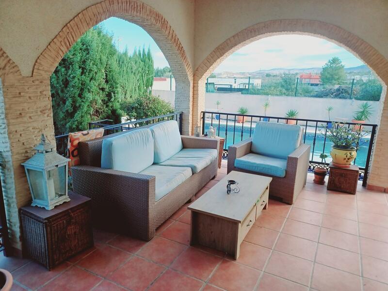 3 bedroom Villa for sale