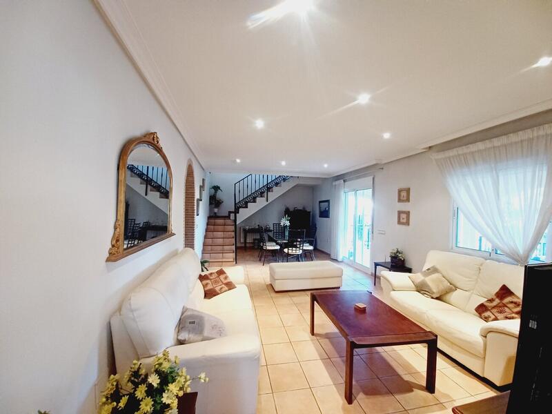 3 bedroom Villa for sale