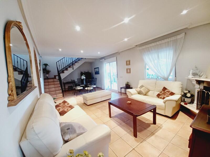 3 bedroom Villa for sale