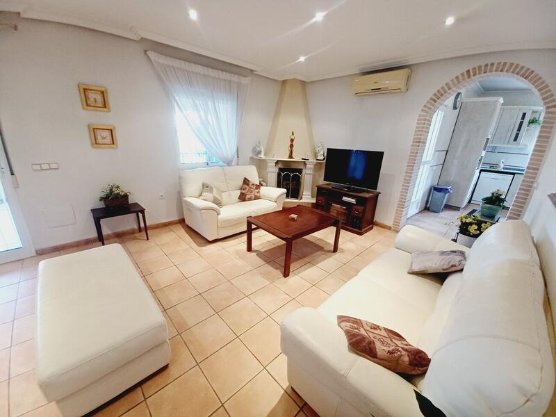 3 bedroom Villa for sale