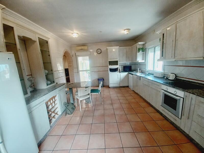 3 bedroom Villa for sale