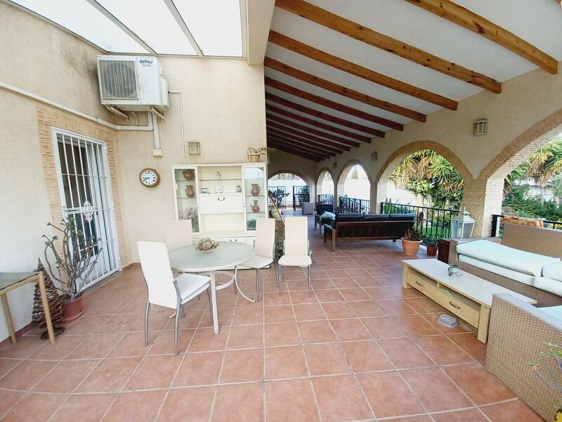 3 bedroom Villa for sale