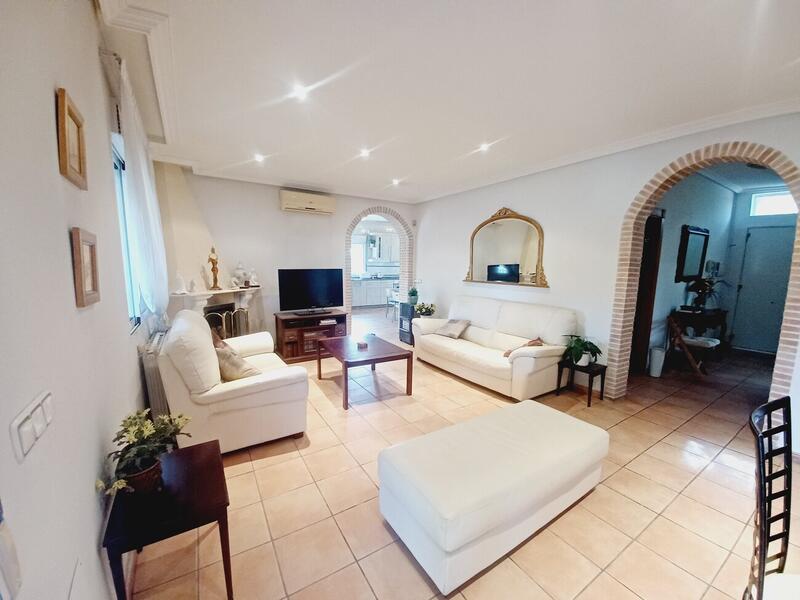 3 bedroom Villa for sale