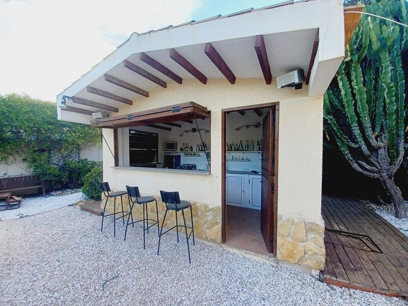 3 bedroom Villa for sale