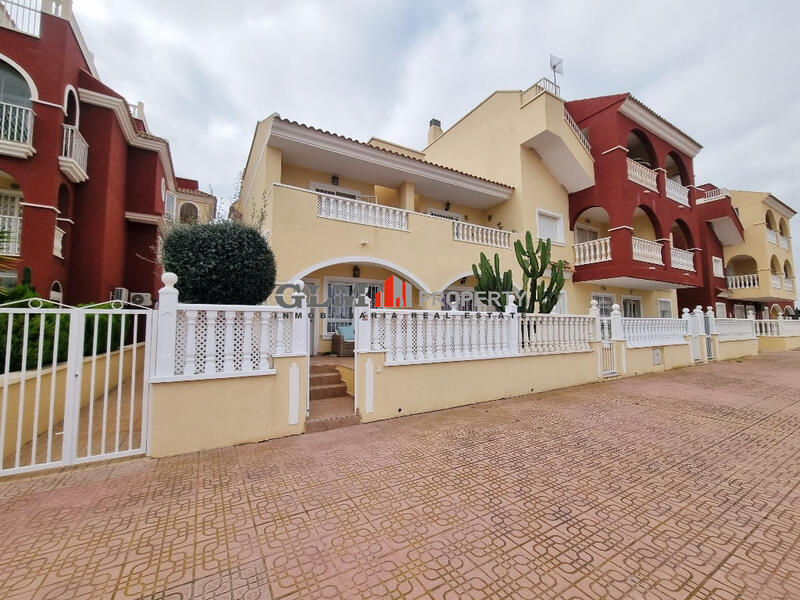 Leilighet til salgs i Los Alcazares, Murcia