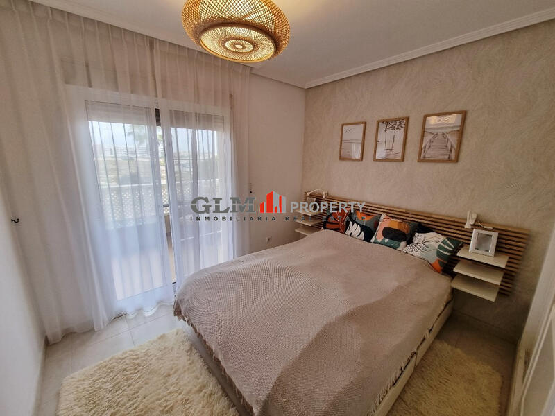 3 Cuarto Apartamento en venta