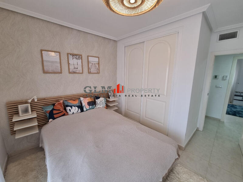 3 Cuarto Apartamento en venta