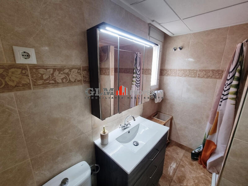 3 Cuarto Apartamento en venta