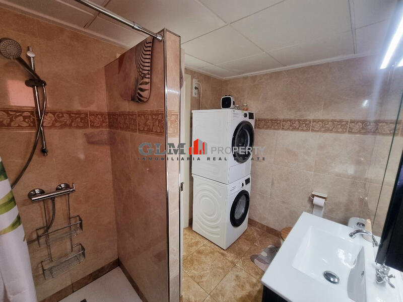 3 Cuarto Apartamento en venta