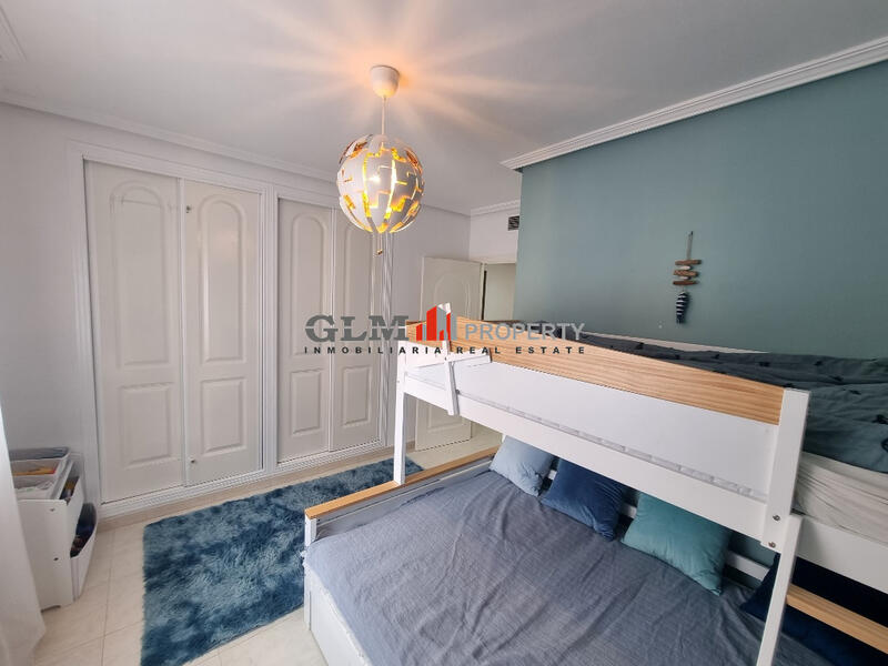 3 Cuarto Apartamento en venta