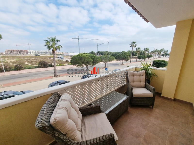 3 Cuarto Apartamento en venta