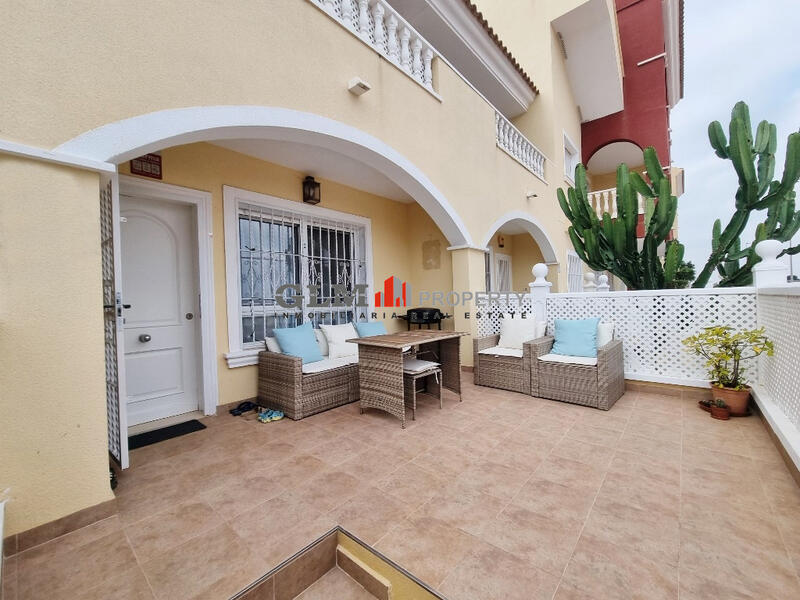 3 Cuarto Apartamento en venta