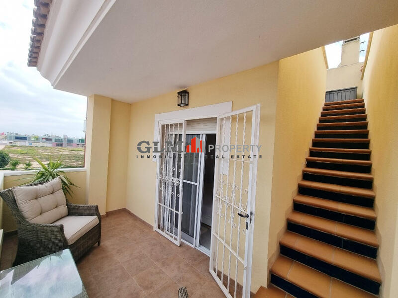 3 Cuarto Apartamento en venta