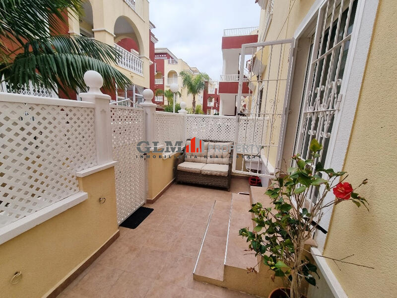 3 Cuarto Apartamento en venta