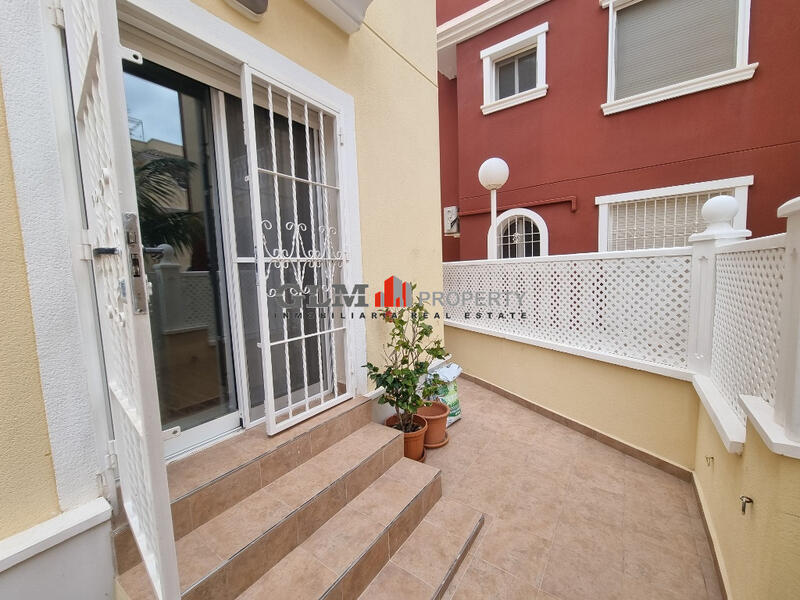 3 Cuarto Apartamento en venta
