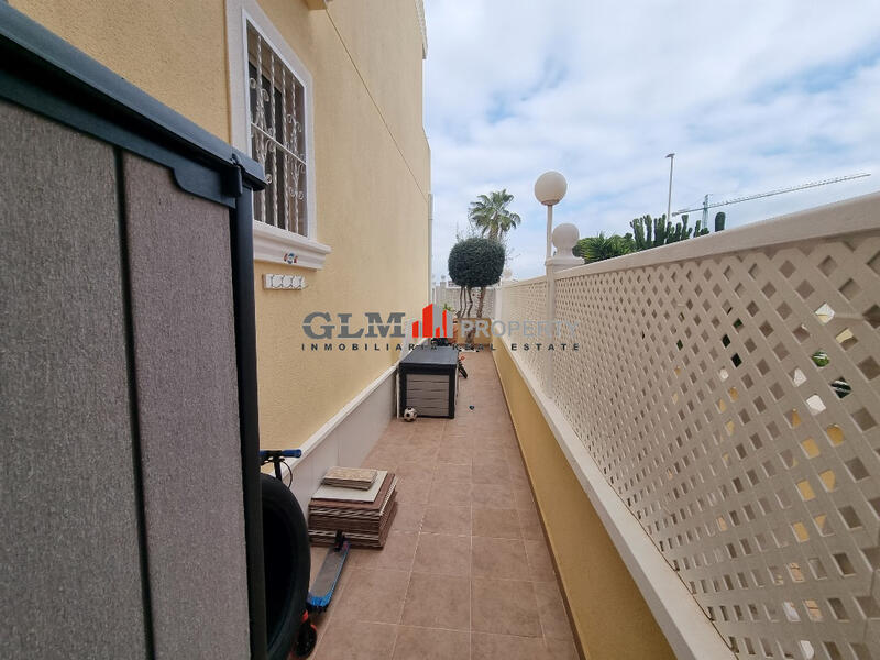 3 Cuarto Apartamento en venta
