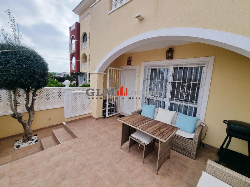 3 Cuarto Apartamento en venta