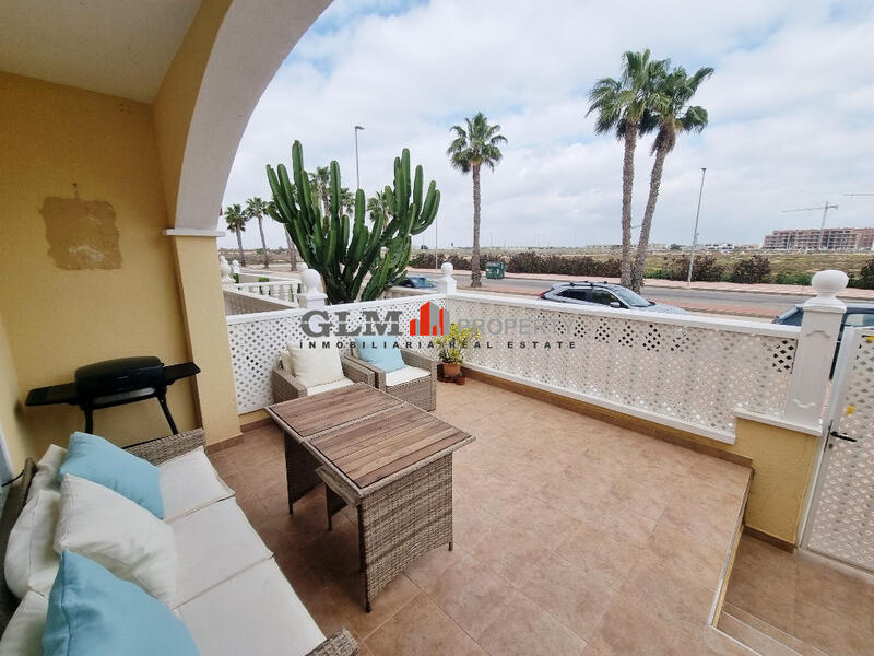3 Cuarto Apartamento en venta