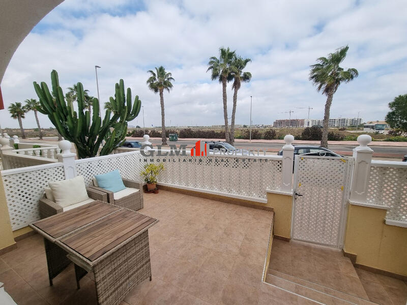 3 Cuarto Apartamento en venta