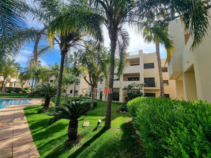 Appartement à vendre dans San Javier, Murcia