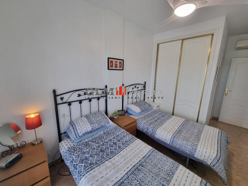 2 chambre Appartement à vendre