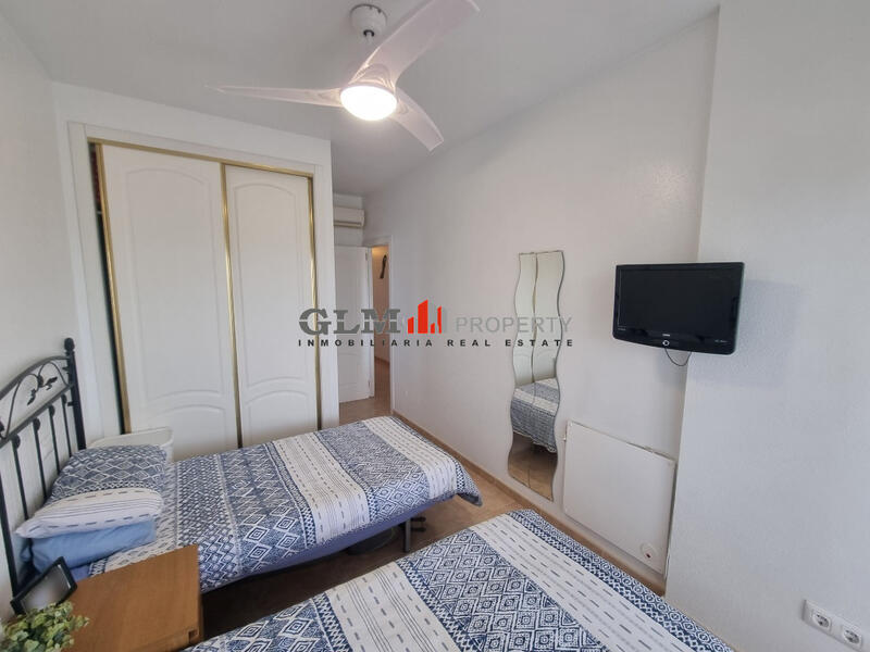 2 chambre Appartement à vendre
