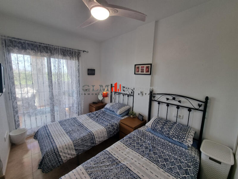 2 chambre Appartement à vendre