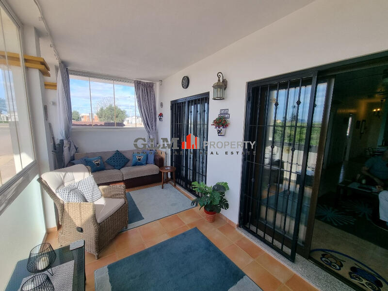 2 chambre Appartement à vendre