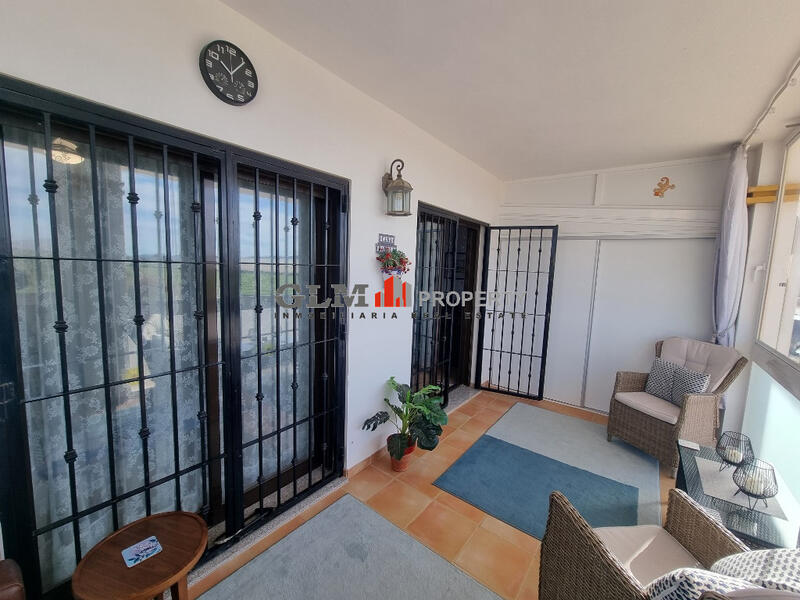 2 chambre Appartement à vendre